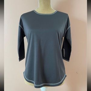 Workout Top XS Petite NWT